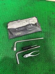 Набор инструмента NISSAN ATLAS 1994 контрактная Набор инструмента NISSAN ATLAS 1994