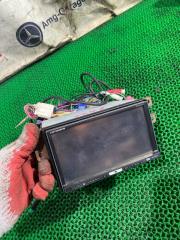 Магнитофон MITSUBISHI PAJERO 2002