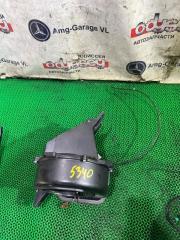 Корпус моторчика печки NISSAN SAFARI 1991