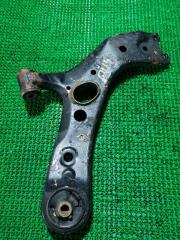 Запчасть рычаг нижний передний правый TOYOTA HARRIER 2014