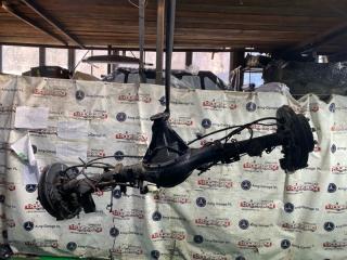 Мост задний MITSUBISHI DELICA 1997 контрактная Мост задний MITSUBISHI DELICA 1997