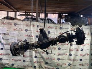 Мост задний NISSAN TERRANO 1994 контрактная Мост задний NISSAN TERRANO 1994