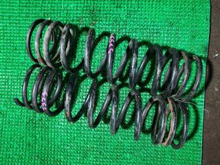 Пружина задняя ISUZU BIGHORN 1995 контрактная Пружина задняя ISUZU BIGHORN 1995