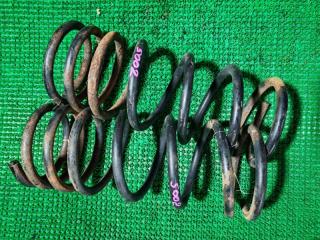 Пружина задняя MITSUBISHI DELICA 1996 контрактная Пружина задняя MITSUBISHI DELICA 1996