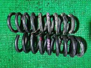 Пружина передняя SUZUKI ESCUDO 1998 контрактная Пружина передняя SUZUKI ESCUDO 1998