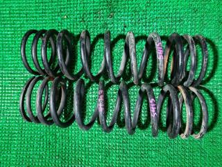 Пружина задняя ISUZU BIGHORN 1994 контрактная Пружина задняя ISUZU BIGHORN 1994