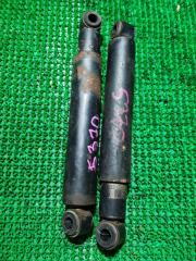 Запчасть амортизатор задний MITSUBISHI TRITON 2010