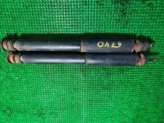 Запчасть амортизатор передний NISSAN SAFARI 1991