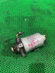 Лягушка ISUZU BIGHORN 1995