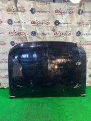 Капот MITSUBISHI PAJERO 2007