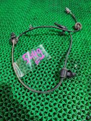 Запчасть датчик абс передний левый SUBARU LEGACY 2016