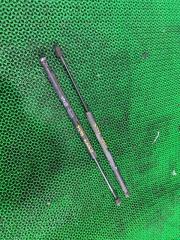 Амортизатор капота SUBARU LEGACY 2016