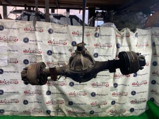 Мост задний MAZDA TITAN 2002 контрактная Мост задний MAZDA TITAN 2002