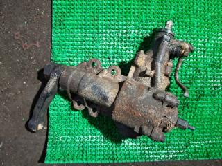 Редуктор рулевой NISSAN SAFARI 1991 контрактная Редуктор рулевой NISSAN SAFARI 1991