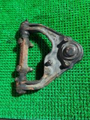 Фото запчасти рычаг верхний передний правый MITSUBISHI CANTER 2001 контрактная запчасть Запчасть рычаг верхний передний правый MITSUBISHI CANTER 2001