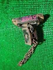 Крепление запаски TOYOTA DYNA 2013