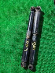 Амортизатор задний ISUZU BIGHORN 1996