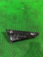 Климат контроль TOYOTA CAMRY 2017