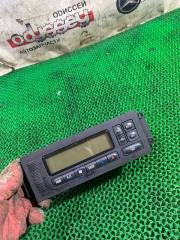 Климат контроль ISUZU BIGHORN 1994