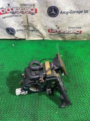 Печка задняя NISSAN SAFARI 1991