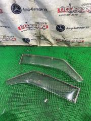 Ветровики комплект NISSAN SAFARI 1991