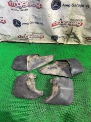 Брызговики комплект TOYOTA HILUX SURF 1996