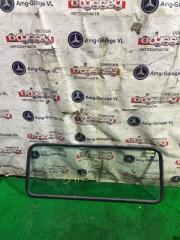 Стекло заднее MITSUBISHI FUSO 2001 контрактная Стекло заднее MITSUBISHI FUSO 2001