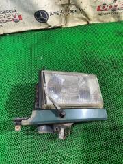 Фара передняя левая ISUZU BIGHORN 1995