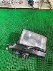 Фара передняя левая ISUZU BIGHORN 1994