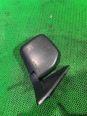 Зеркало переднее правое MITSUBISHI PAJERO 1997 контрактная Зеркало переднее правое MITSUBISHI PAJERO 1997