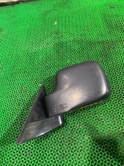 Зеркало переднее левое ISUZU BIGHORN 1995 контрактная Зеркало переднее левое ISUZU BIGHORN 1995