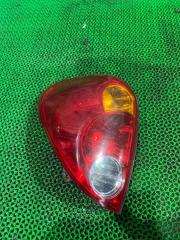 Стоп левый MITSUBISHI TRITON 2010