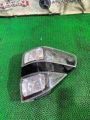 Стоп правый TOYOTA VELLFIRE 2009