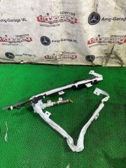 AIRBAG КРЫШИ левый TOYOTA HARRIER 2014