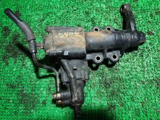 Редуктор рулевой NISSAN SAFARI 1990 контрактная Редуктор рулевой NISSAN SAFARI 1990