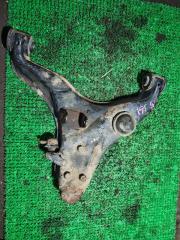 Запчасть рычаг нижний передний левый MITSUBISHI TRITON 2010