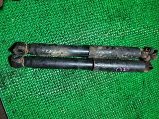 Запчасть амортизатор задний ISUZU ELF 2003