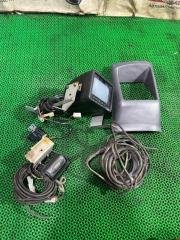 Камера заднего вида. TOYOTA DYNA 1998 контрактная Камера заднего вида. TOYOTA DYNA 1998