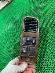 Воздуховод торпеды NISSAN TERRANO 1994