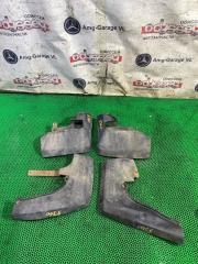 Брызговики комплект TOYOTA LAND CRUISER PRADO 1994