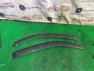 Ветровики комплект MITSUBISHI DELICA 1994 контрактная Ветровики комплект MITSUBISHI DELICA 1994