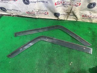 Ветровики комплект TOYOTA DYNA 1998 контрактная Ветровики комплект TOYOTA DYNA 1998