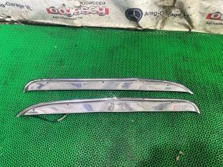 Ветровики комплект NISSAN ATLAS 1994