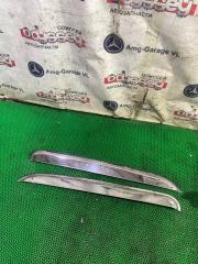 Ветровики комплект NISSAN DIESEL CONDOR 1994