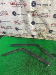 Ветровики комплект TOYOTA DYNA 2001 контрактная Ветровики комплект TOYOTA DYNA 2001