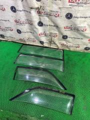 Ветровики комплект ISUZU BIGHORN 1994