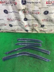 Ветровики комплект SUZUKI ESCUDO 1998 контрактная Ветровики комплект SUZUKI ESCUDO 1998