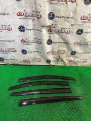 Ветровики комплект SUBARU LEVORG 2019 контрактная Ветровики комплект SUBARU LEVORG 2019