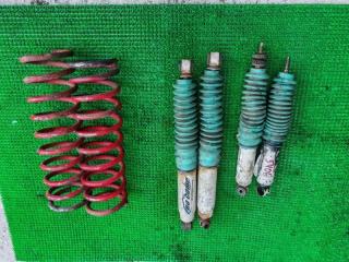 Амортизатор ISUZU BIGHORN 1994