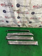 Ветровики комплект ISUZU ELF 1999